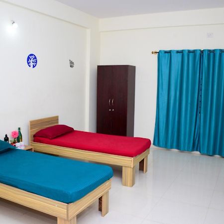 C Suites - Rio Grande Bangalore Exterior photo
