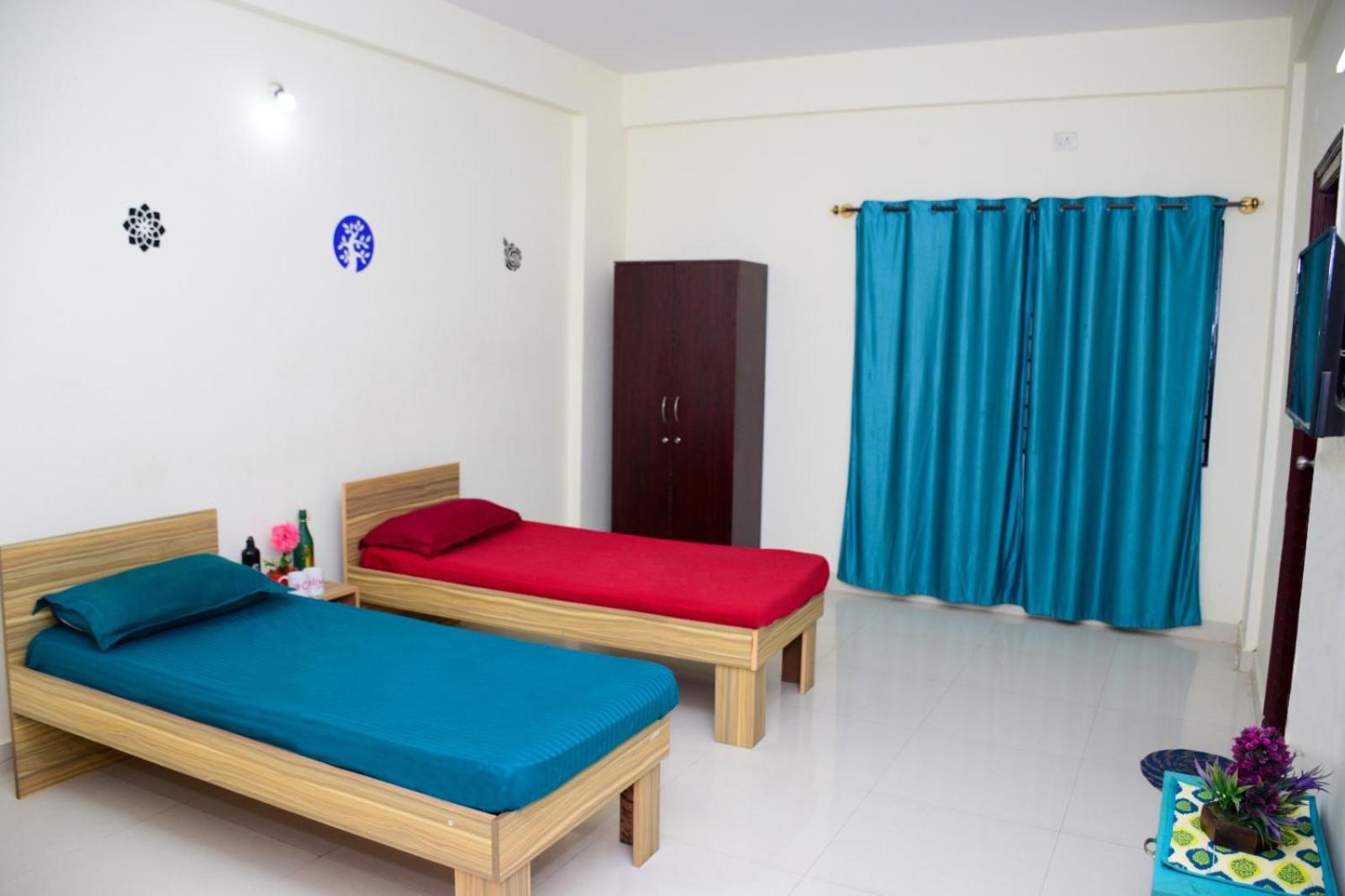 C Suites - Rio Grande Bangalore Exterior photo